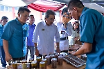 24 OKTOBER 2024 - HARI TERBUKA LEMBAGA  KOKO MALAYSIA BAGAN DATUK 2024