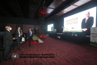 25 JULAI 2022 - YBM BERSAMA KSU, TKSUK DAN TSUP HADIR KE RAPTAI PADA PROGRAM EKSPO  DAN SIDANG KEMUNCAK AGRIKOMODITI ANTARABANGSA MALAYSIA_1