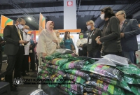 26 JULAI 2022 - YBM MENGADAKAN LAWATAN KE PAMERAN EKSPO DAN SIDANG KEMUNCAK AGRIKOMODITI ANTARABANGSA MALAYSIA