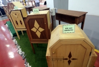 26 NOVEMBER 2021 - Lawatan kerja YBTM ke WISDEC, Banting