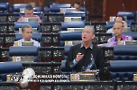 26 OKTOBER 2023 - TPM MERANGKAP MENTERI KPK HADIR KE PARLIMEN MENJAWAB SOALAN LANGKAH-LANGKAH DAN INISIATIF OLEH KERAJAAN UNTUK MEMBANTU PEKEBUN KECIL_4