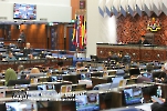 26 OKTOBER 2023 - TPM MERANGKAP MENTERI KPK HADIR KE PARLIMEN MENJAWAB SOALAN LANGKAH-LANGKAH DAN INISIATIF OLEH KERAJAAN UNTUK MEMBANTU PEKEBUN KECIL_5