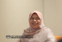 27 JULAI 2022 - YBM MENERIMA KUNJUNGAN HORMAT DARI DUTA RUSSIA KE MALAYSIA_1