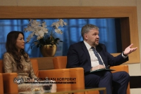 27 JULAI 2022 - YBM MENERIMA KUNJUNGAN HORMAT DARI DUTA RUSSIA KE MALAYSIA_2