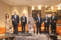 27 JULAI 2022 - YBM MENERIMA KUNJUNGAN HORMAT DARI DUTA RUSSIA KE MALAYSIA_3