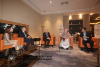 27 JULAI 2022 - YBM MENERIMA KUNJUNGAN HORMAT DARI DUTA RUSSIA KE MALAYSIA_4