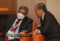 27 JULAI 2022 - YBM MENERIMA KUNJUNGAN HORMAT DARI DUTA RUSSIA KE MALAYSIA_8
