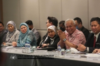 27 JULAI 2022 -  YBM MENGETUAI  SESI MESYUARAT INDUSTRI DARIPADA BEBERAPA NEGARA PADA ESKPO DAN SIDANG KEMUNCAK AGRIKOMODITI ANTARABANGSA MALAYSIA (MIACES)_1