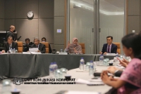 27 JULAI 2022 -  YBM MENGETUAI  SESI MESYUARAT INDUSTRI DARIPADA BEBERAPA NEGARA PADA ESKPO DAN SIDANG KEMUNCAK AGRIKOMODITI ANTARABANGSA MALAYSIA (MIACES)_4
