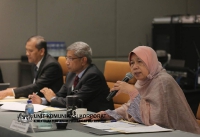 27 JULAI 2022 -  YBM MENGETUAI  SESI MESYUARAT INDUSTRI DARIPADA BEBERAPA NEGARA PADA ESKPO DAN SIDANG KEMUNCAK AGRIKOMODITI ANTARABANGSA MALAYSIA (MIACES)_5