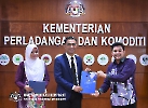 27 JULAI 2023 - TKSUK EN ABDUL HADI OMAR MESYUARAT MEMPENGERUSIKAN MAJLIS BERSAMA JABATAN_6