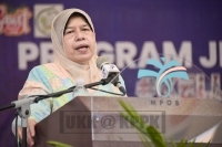 27 NOVEMBER -Sesi Dialog bersama perkebun kecik Kelapa Sawit  di  Institut Latihan  Perindustrian Marang _2