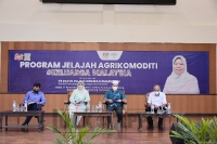 27 NOVEMBER -Sesi Dialog bersama perkebun kecik Kelapa Sawit  di  Institut Latihan  Perindustrian Marang _4