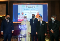 27 OKTOBER 2021 -  Majlis Perasmian # Keluarga Malaysia: Minggu Agrikomoditi 2021 (MyKomoditi 2021).