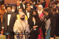 28 JULAI 2022 - YBM HADIR PADA MALAM ANUGERAH AGRIKOMODITI ANTARABANGSA MALAYSIA DI MITEC, KUALA LUMPUR_9