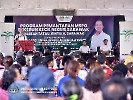 28 OCTOBER 2023 PROGRAM PEMANTAPAN MSPO PEKEBUN KECIL NEGERI SARAWAK 