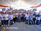 28 OCTOBER 2023 PROGRAM PEMANTAPAN MSPO PEKEBUN KECIL NEGERI SARAWAK 