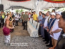 28 OCTOBER 2023 PROGRAM PEMANTAPAN MSPO PEKEBUN KECIL NEGERI SARAWAK 
