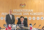 28 OGOS 2023 - TPM MERANGKAP MENTERI KPK MENERIMA KUNJUNGAN HORMAT DARIPADA DATUK BANDAR QUANZHOU DI KPK_2