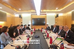 28 OGOS 2023 - TPM MERANGKAP MENTERI KPK MENERIMA KUNJUNGAN HORMAT DARIPADA DATUK BANDAR QUANZHOU DI KPK_3