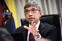 29 JULAI 2022-SESI WEBINAR DASAR AGRIKOMODITI NEGARA 2021-2030  KEPADA AHLI-AHLI INSTITUT JURUTERA MALAYSIA(IEM)