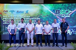 29 MAY 2025- MAJLIS PELUNCURAN PROGRAM RINTIS PENGGUNAAN BIODIESEL SAWIT B20_1