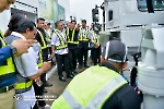 29 MAY 2025- MAJLIS PELUNCURAN PROGRAM RINTIS PENGGUNAAN BIODIESEL SAWIT B20_5