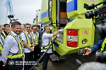 29 MAY 2025- MAJLIS PELUNCURAN PROGRAM RINTIS PENGGUNAAN BIODIESEL SAWIT B20_6