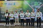 29 MAY 2025- MAJLIS PELUNCURAN PROGRAM RINTIS PENGGUNAAN BIODIESEL SAWIT B20_7