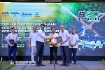 29 MAY 2025- MAJLIS PELUNCURAN PROGRAM RINTIS PENGGUNAAN BIODIESEL SAWIT B20_8