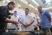 29 OKTOBER 2022 - MAJLIS PERASMIAN PESTA LADA 2022