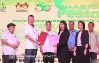 29 OKTOBER 2022 - MAJLIS PERASMIAN PESTA LADA 2022