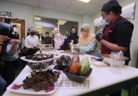 30 OKTOBER 2021 -  Lawatan YBM ke Lembaga Koko Malaysia , Nilai_2