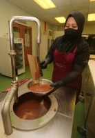 30 OKTOBER 2021 -  Lawatan YBM ke Lembaga Koko Malaysia , Nilai_6