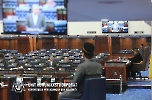 30 OKTOBER 2023 -  TPM MERANGKAP MENTERI KPK MENJAWAB SOALAN DAN PANDANGAN BERKAITAN BIDANG KUASA KPK SEMASA PERBAHASANRANG UNDANG-UNDANG PERBEKALAN 2024_4