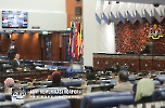 30 OKTOBER 2023 -  TPM MERANGKAP MENTERI KPK MENJAWAB SOALAN DAN PANDANGAN BERKAITAN BIDANG KUASA KPK SEMASA PERBAHASANRANG UNDANG-UNDANG PERBEKALAN 2024_6