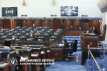 30 OKTOBER 2023 -  TPM MERANGKAP MENTERI KPK MENJAWAB SOALAN DAN PANDANGAN BERKAITAN BIDANG KUASA KPK SEMASA PERBAHASANRANG UNDANG-UNDANG PERBEKALAN 2024