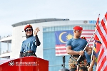 31 OGOS 2025 - SAMBUTAN HARI KEMERDEKAAN 2025