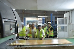 3 DISEMBER 2024 - LAWATAN KE KILANG OLAK LEMPIT