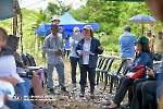 4 FEBRUARI 2025 - LAWATAN KERJA KE SARAWAK BAGI MENINJAU PERKEMBANGAN PROJEK PEMBANGUNAN LEMBAGA LADA MALAYSIA _1