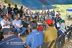 4 FEBRUARI 2025 - LAWATAN KERJA KE SARAWAK BAGI MENINJAU PERKEMBANGAN PROJEK PEMBANGUNAN LEMBAGA LADA MALAYSIA 
