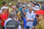4 FEBRUARI 2025 - LAWATAN KERJA KE SARAWAK BAGI MENINJAU PERKEMBANGAN PROJEK PEMBANGUNAN LEMBAGA LADA MALAYSIA _6
