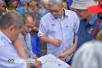 4 FEBRUARI 2025 - LAWATAN KERJA KE SARAWAK BAGI MENINJAU PERKEMBANGAN PROJEK PEMBANGUNAN LEMBAGA LADA MALAYSIA _7
