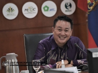 4 OGOS 2022-SESI LIBAT URUS DENGAN SERAWAK TIMBER ASSOCIATION (STA)_4