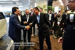 5 MAC 2024 - MAJLIS  PERASMIAN ''Palm & Lauric oil Price Outlook Conference & Exhubition'' (POC2024)