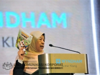 6 APRIL 2022-MAJLIS PELANCARAN PERDANA PROGRAM JELAJAH MARI KENALI SAWIT_2