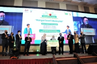 6 APRIL 2022-MAJLIS PELANCARAN PERDANA PROGRAM JELAJAH MARI KENALI SAWIT