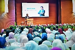 6 MAC 2024 - MAJLIS PERHIMPUNAN KEMENTERIAN PERLADANGAN DAN KOMODITI 2024