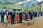 6 MAC 2024 - MAJLIS PERHIMPUNAN KEMENTERIAN PERLADANGAN DAN KOMODITI 2024_5