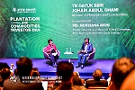 7 MAC 2024 - SESI DIALOG DI MENARA AFFIN MENGENAI USAHA-USAHA KEMENTERIAN 